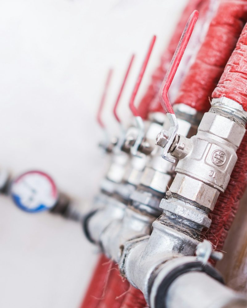 Home Plumbing System